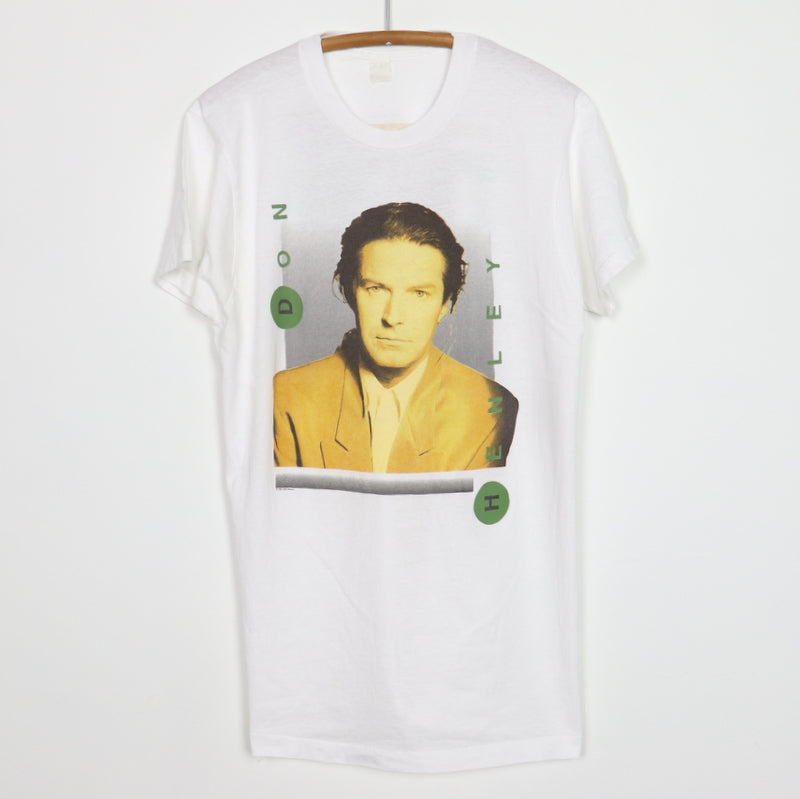 1990 Don Henley Tour Shirt