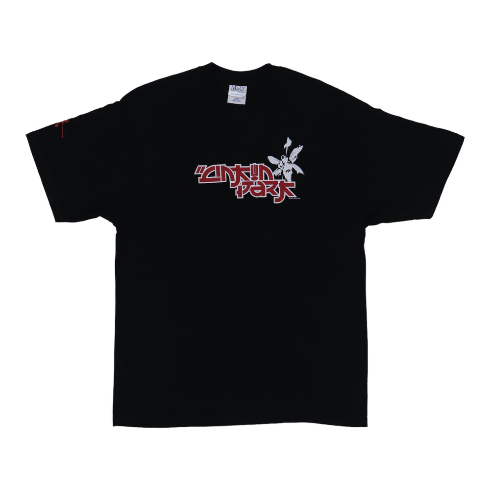 2000 Linkin Park Shirt