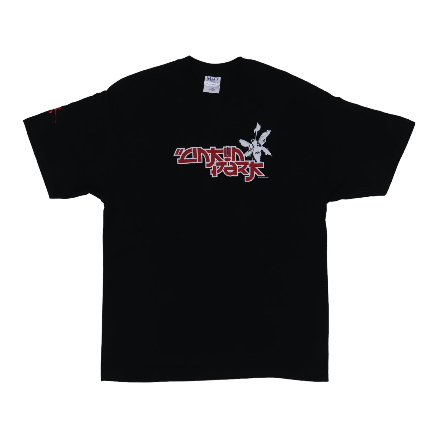 2000 Linkin Park Shirt