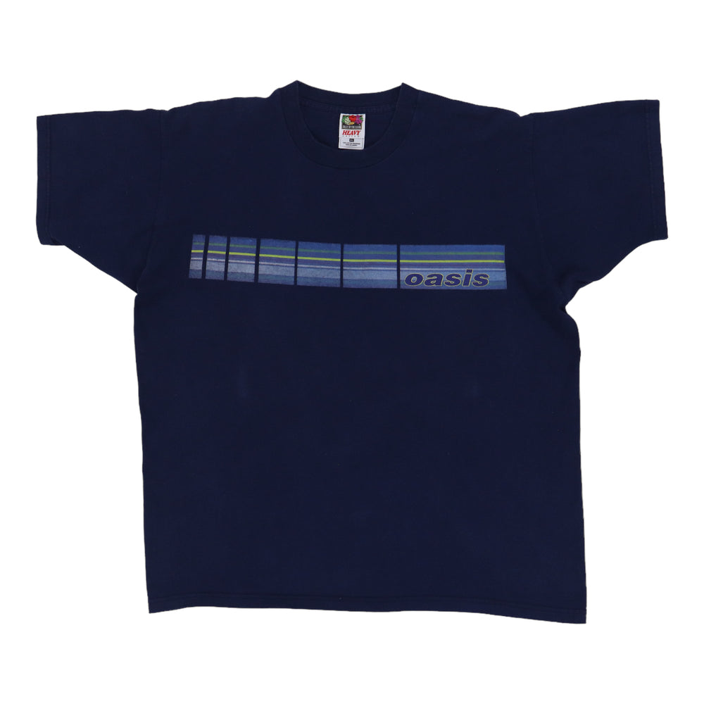 1990s Oasis Shirt