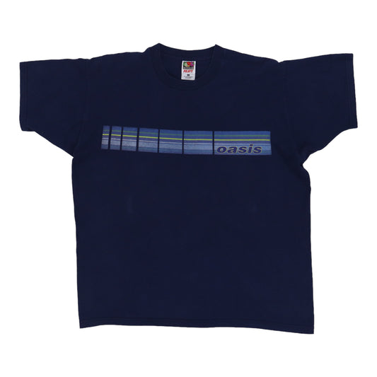 1990s Oasis Shirt
