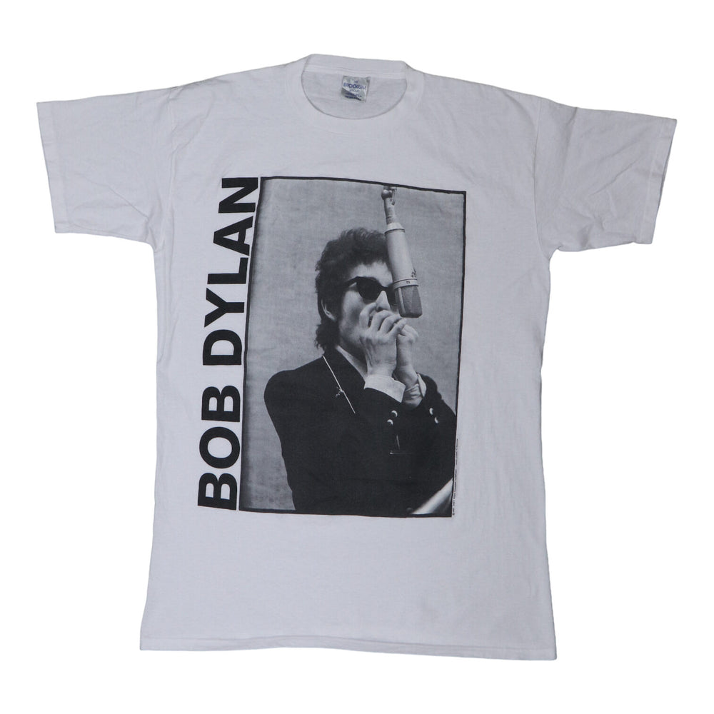 1991 Bob Dylan Shirt