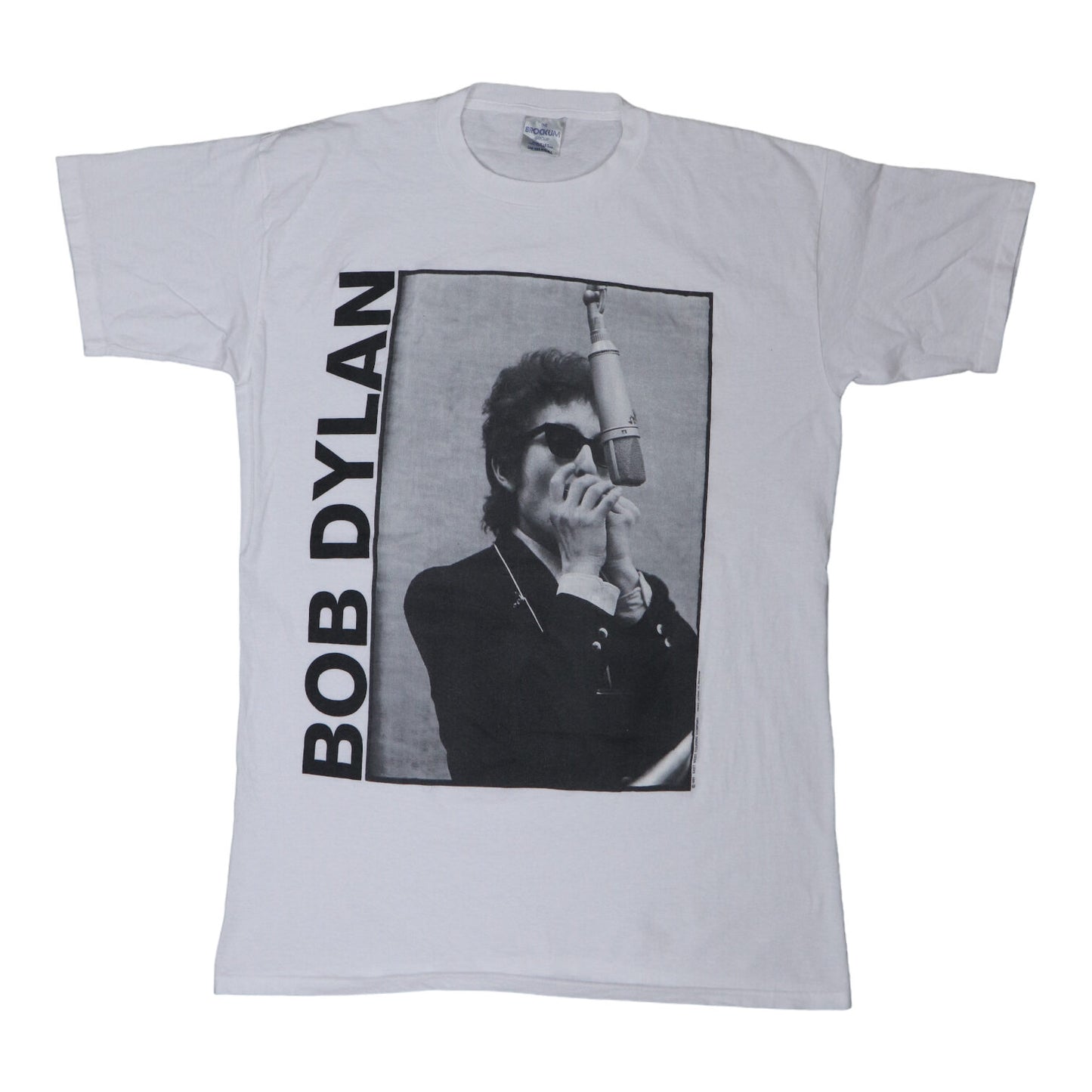 1991 Bob Dylan Shirt