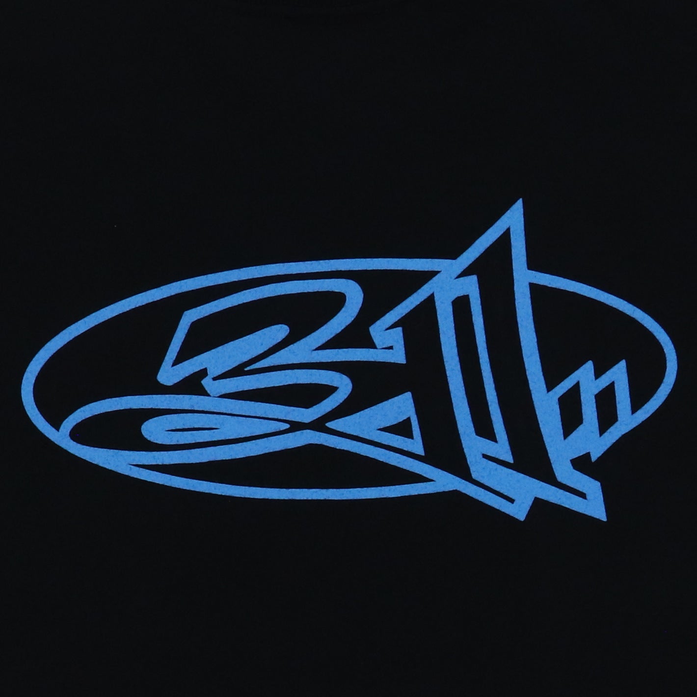 1997 311 Local Crew Concert Shirt