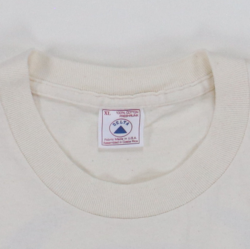 1997 Doom 64 Nintendo Shirt