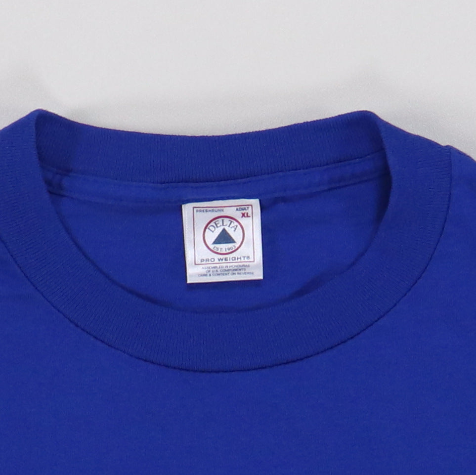 2000 311 Fall Tour Shirt