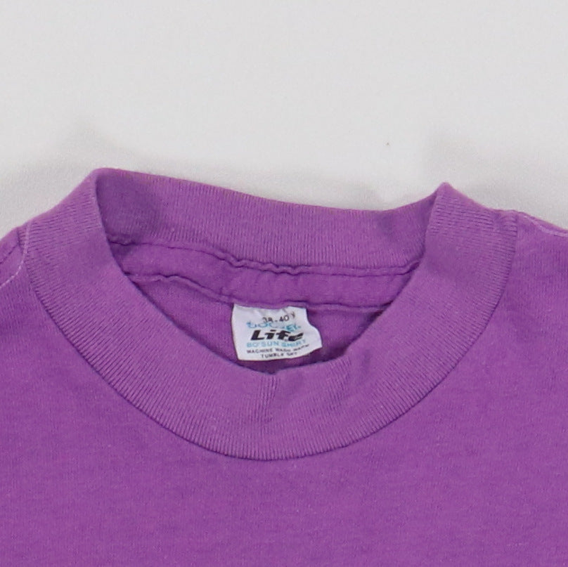 1974 Chicago Meanwhile Back At The Ranch ABC TV Special Shirt