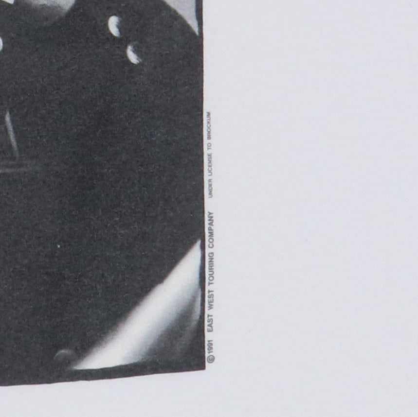 1991 Bob Dylan Shirt