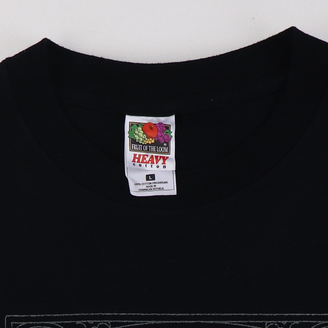 2003 Disney Haunted Mansion What's In Your Future Shirt