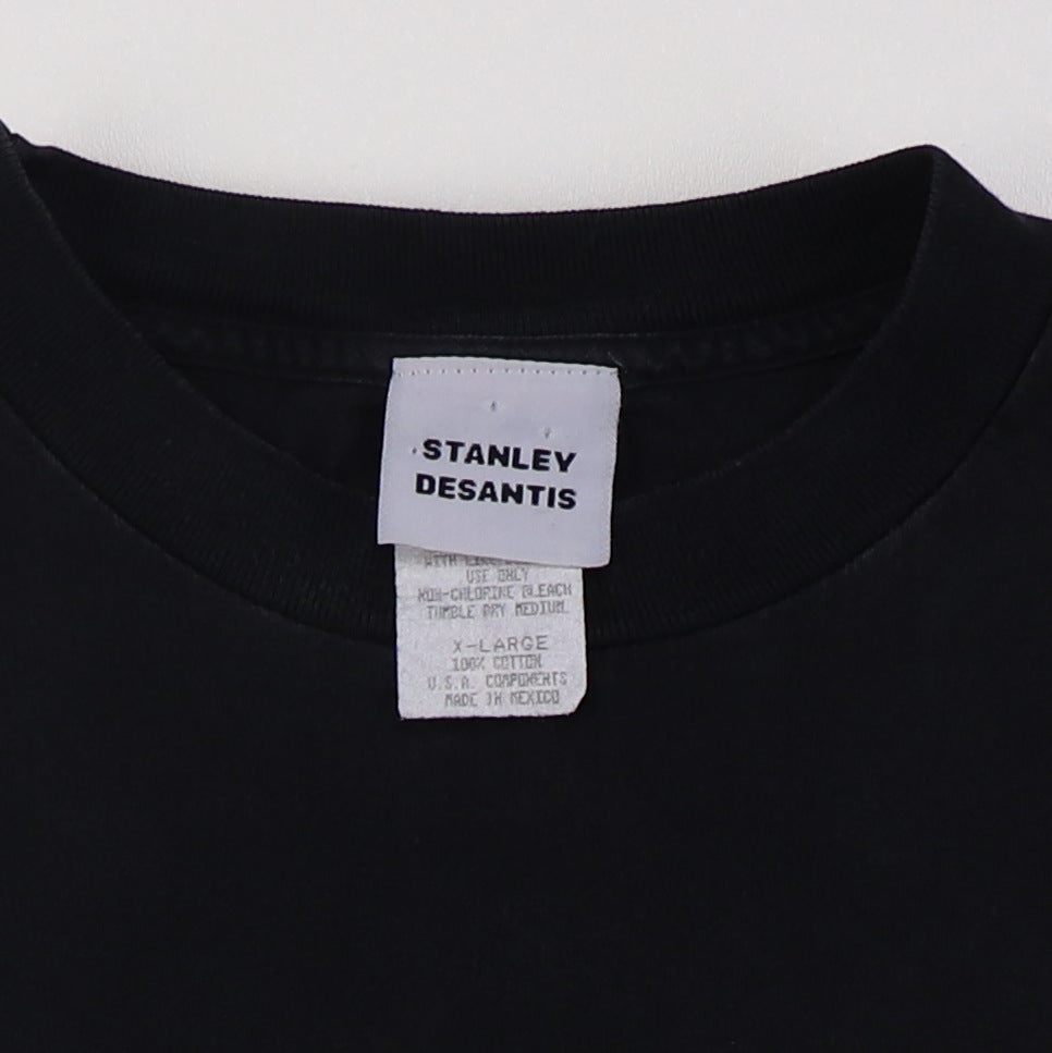 1998 Planet Of The Apes Movie Promo Shirt