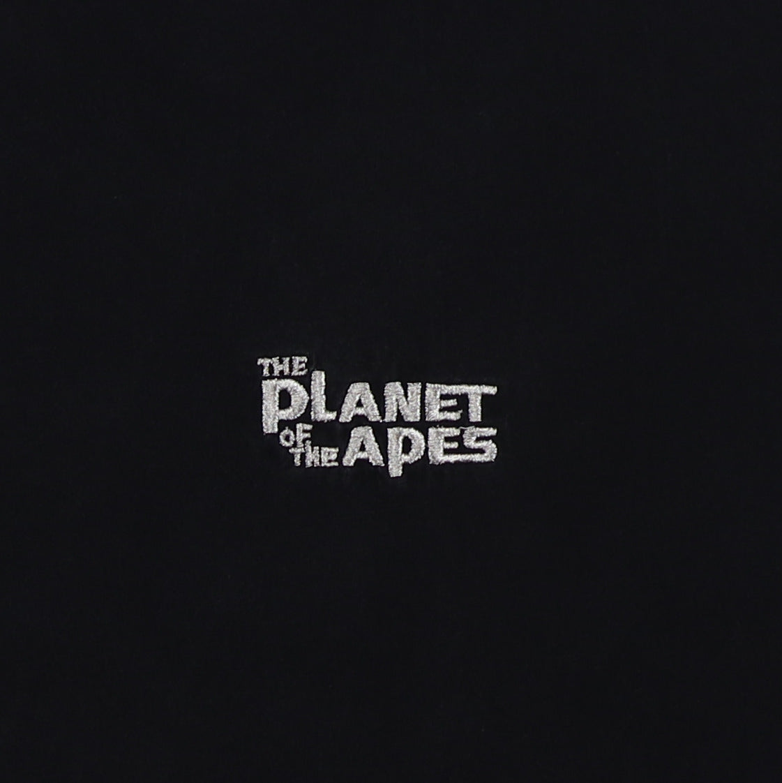 1998 Planet Of The Apes Movie Promo Shirt