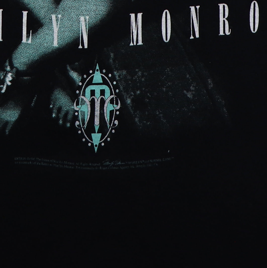1995 Marilyn Monroe Hollywood Shirt