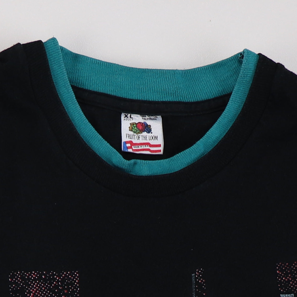 1994 Alan Jackson On Tour Shirt