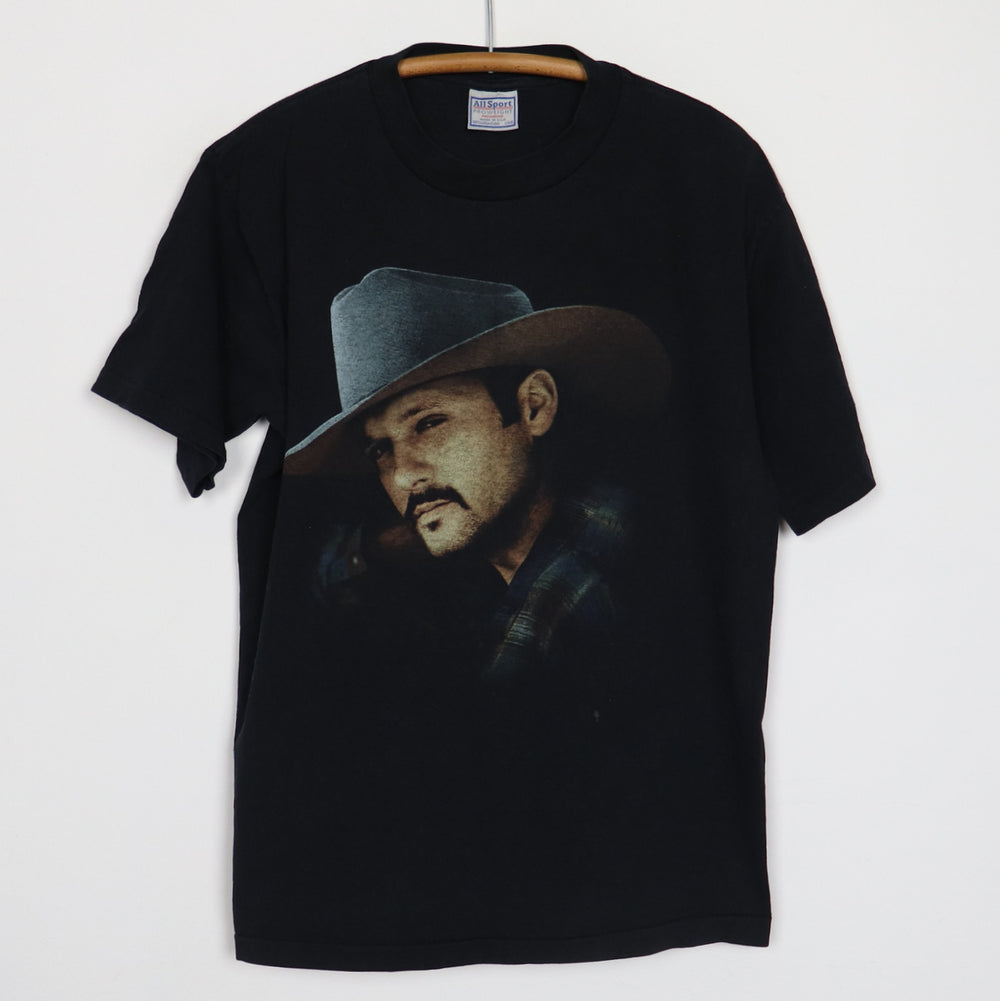 1995 Tim McGraw I Like It I Love It Shirt