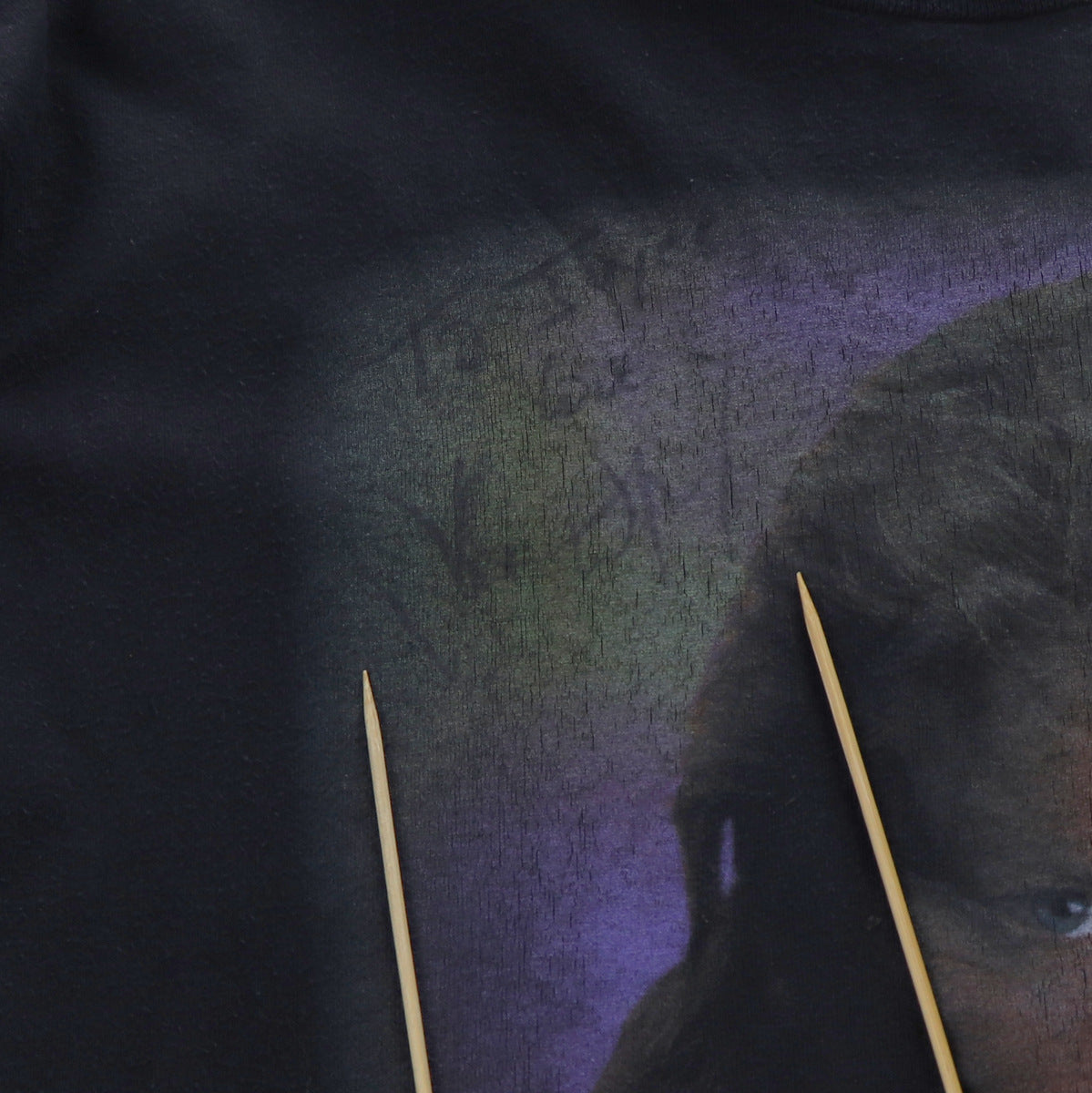 1996 Joe Diffie Life's So Funny Tour Shirt