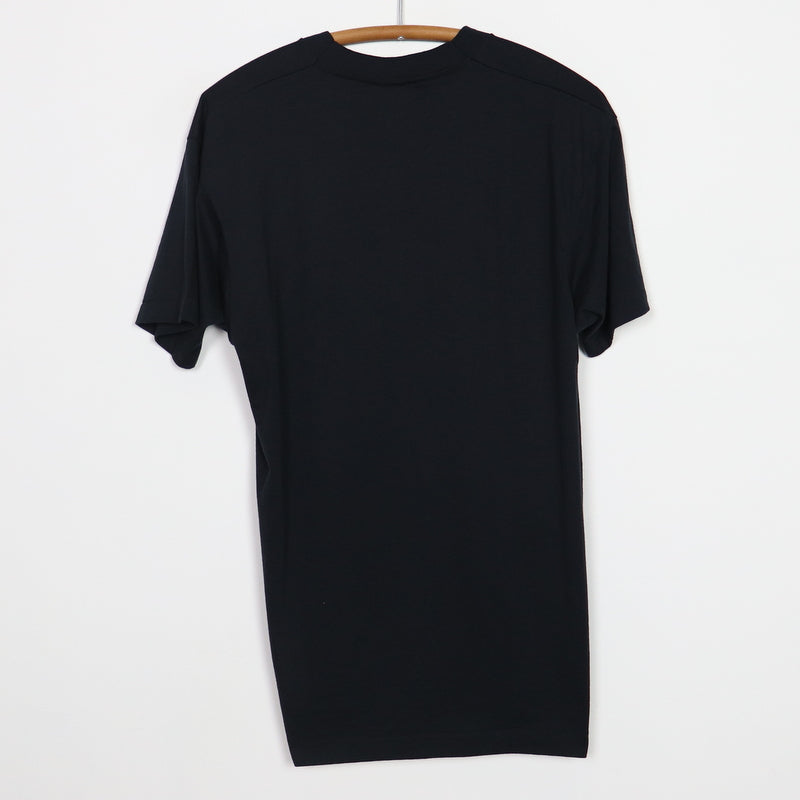 1989 Diana Ross Workin' Overtime Shirt