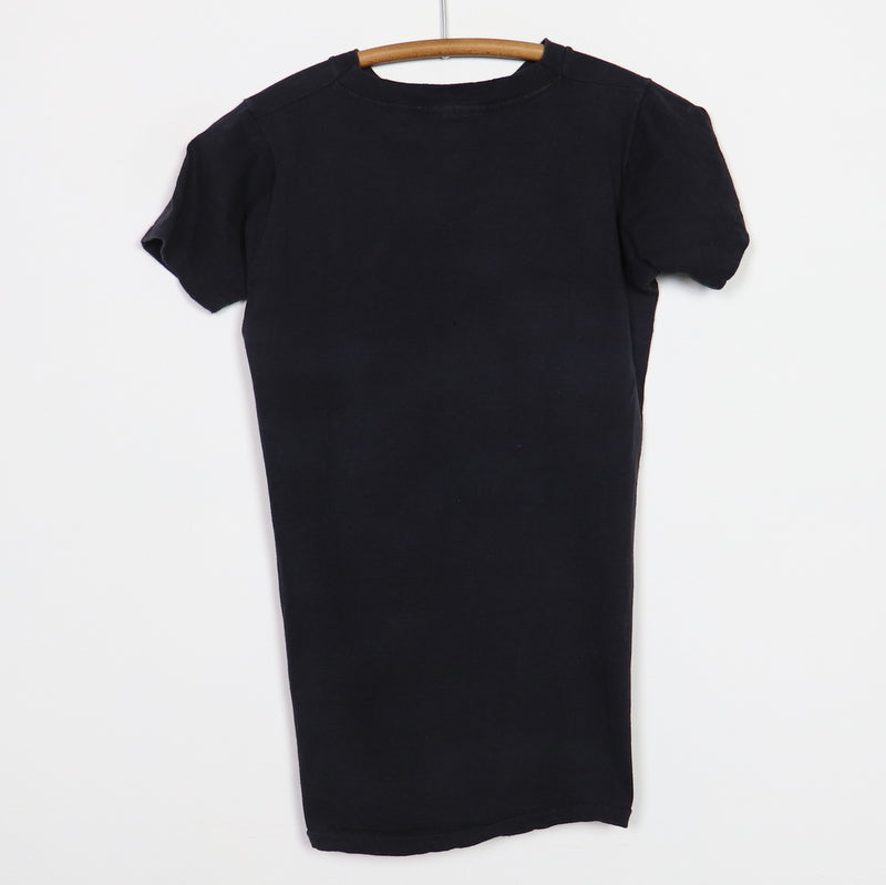 1980 Bob Seger Against The Wind Shirt