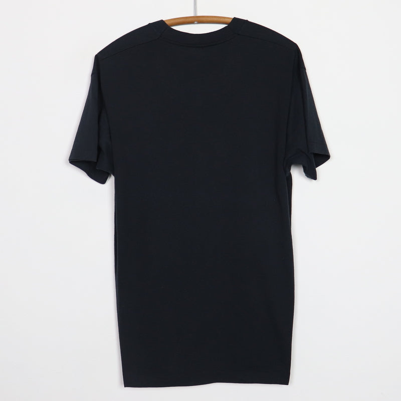 1989 Diana Ross Workin' Overtime Shirt