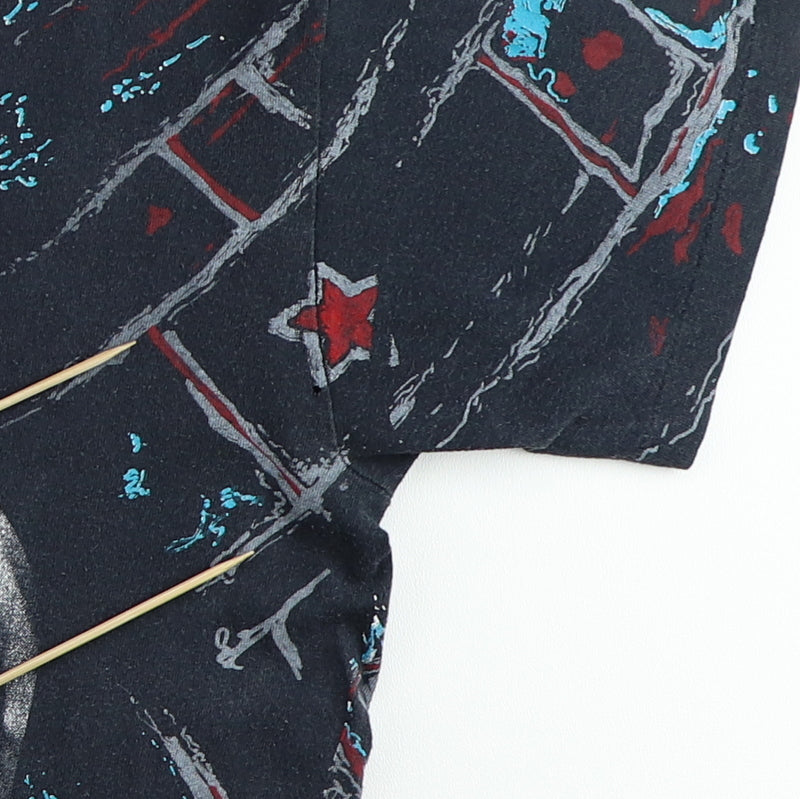 1991 Van Halen For Unlawful Carnal Knowledge All Over Print Shirt