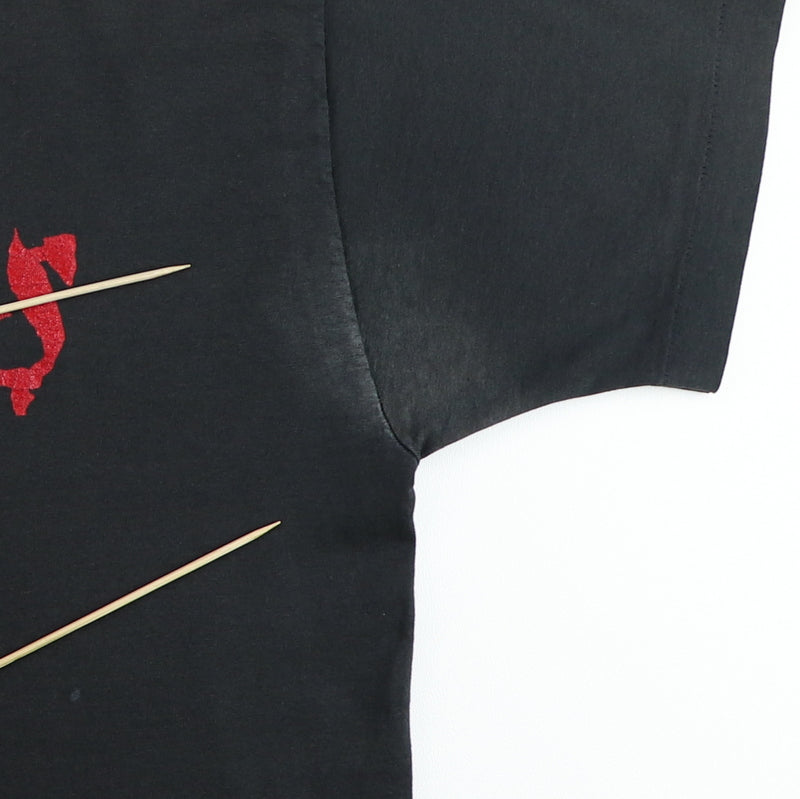 1996 Busta Rhymes The Coming Flipmode Squad Promo Shirt