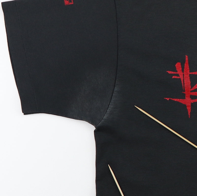 1996 Busta Rhymes The Coming Flipmode Squad Promo Shirt