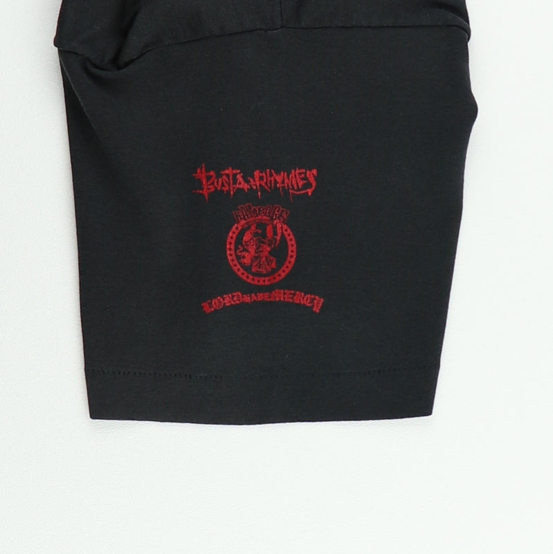 1996 Busta Rhymes The Coming Flipmode Squad Promo Shirt