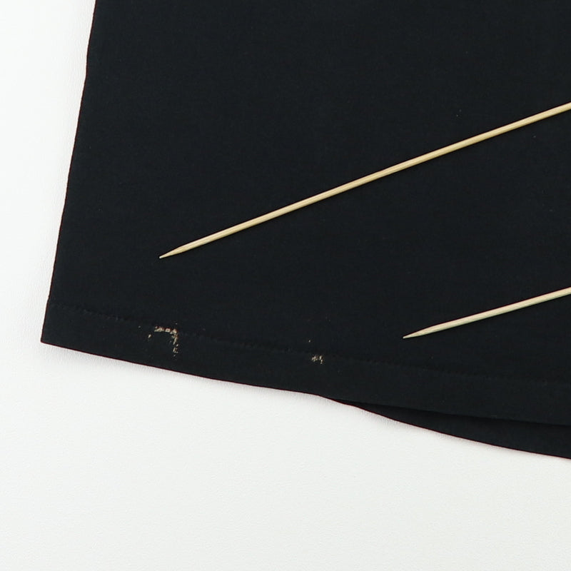 1997 Rolling Stones Bridges To Babylon Madison Square Garden Concert Shirt