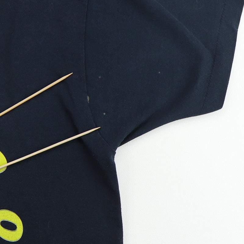 1991 Lollapalooza Tour Shirt