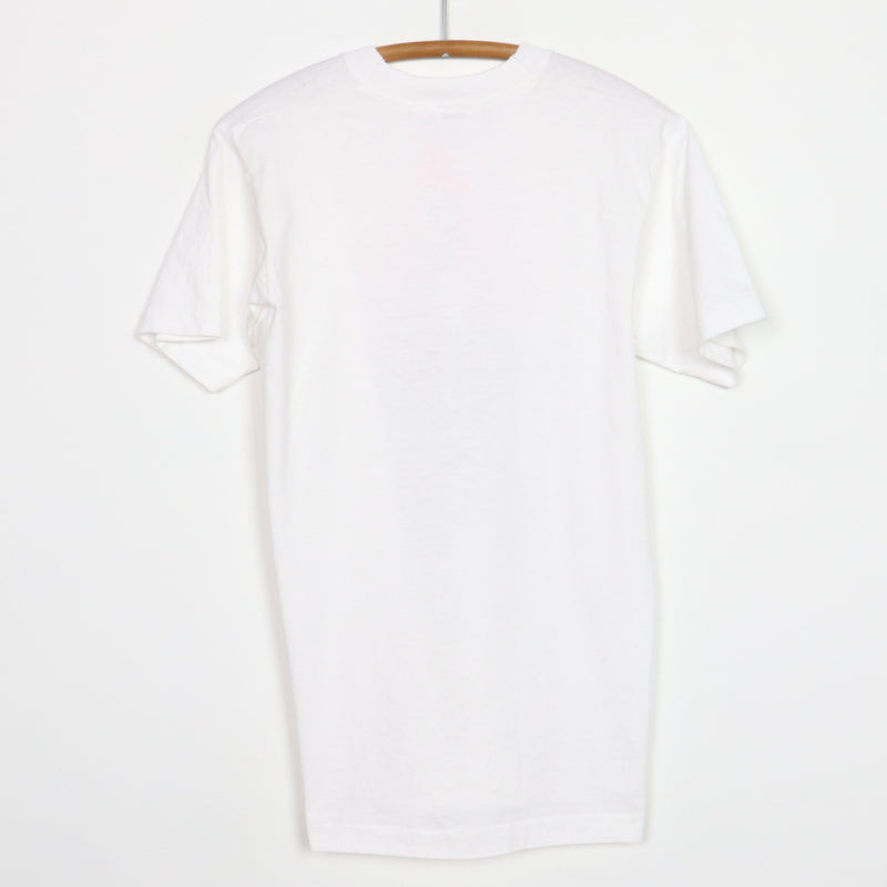 1980s Madonna Straight Men Need To Be Emasculated Shirt