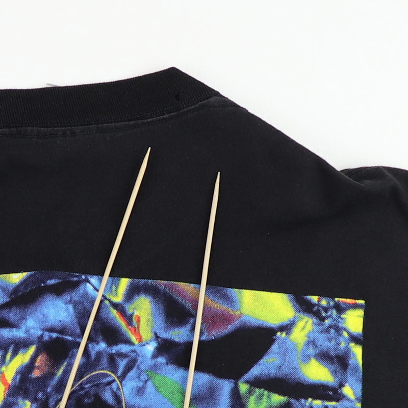 1993 Paul McCartney The New World Tour Shirt