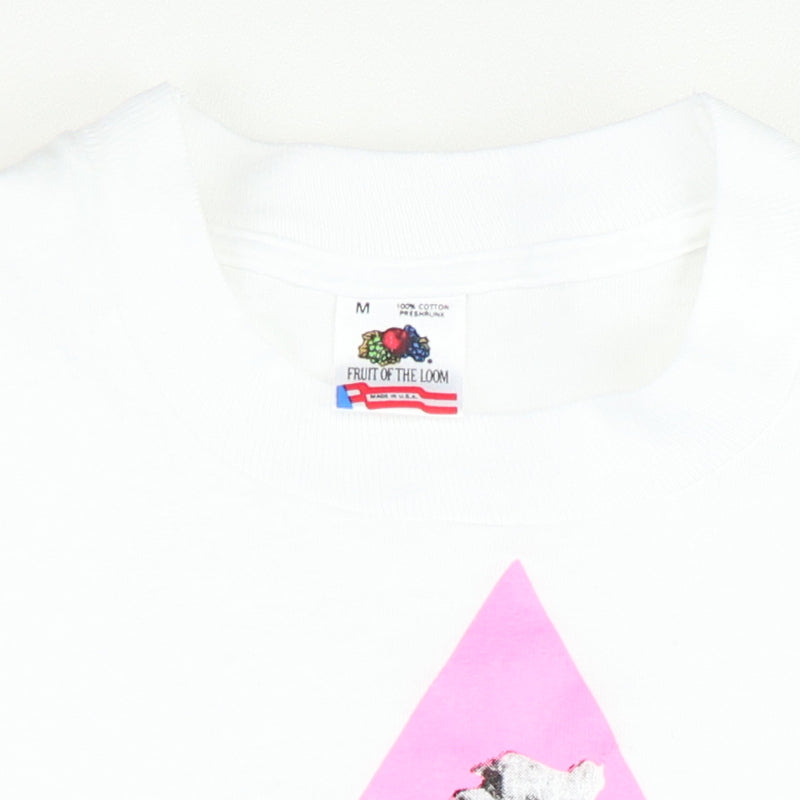 1980s Madonna Straight Men Need To Be Emasculated Shirt