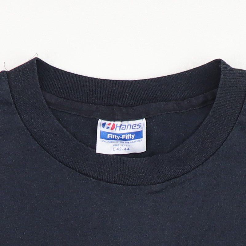 1980s Zildjian Turkish Cymbals Shirt