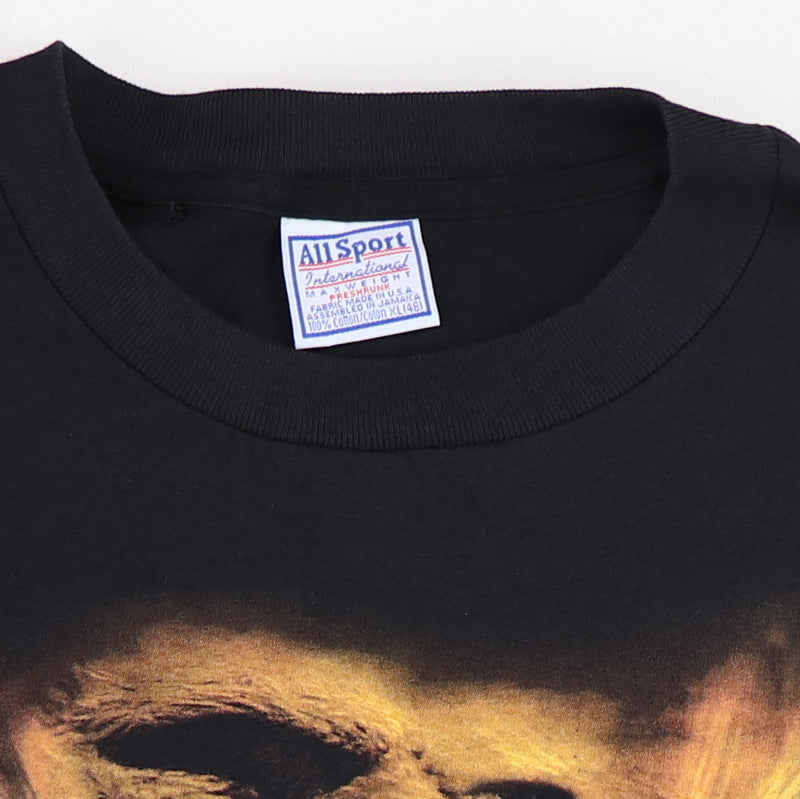 1999 The Mummy Movie Promo Shirt