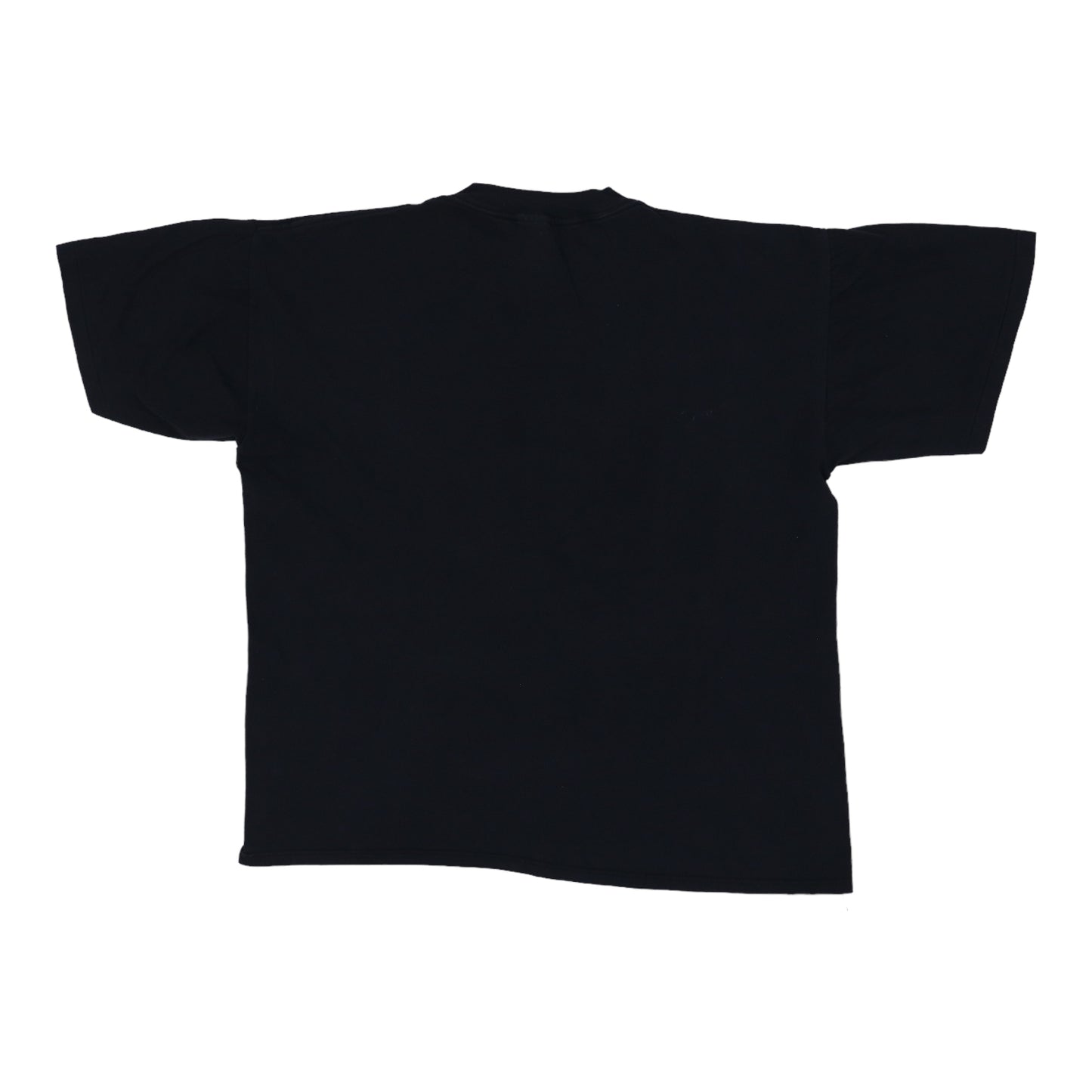 1993 Spin Doctors Summer Tour Local Crew Shirt