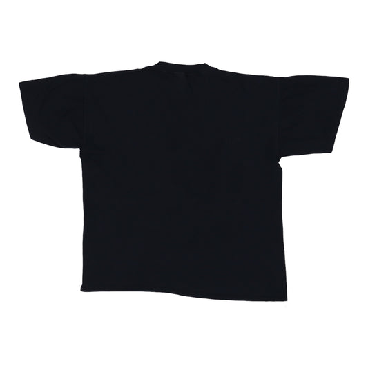 1993 Spin Doctors Summer Tour Local Crew Shirt