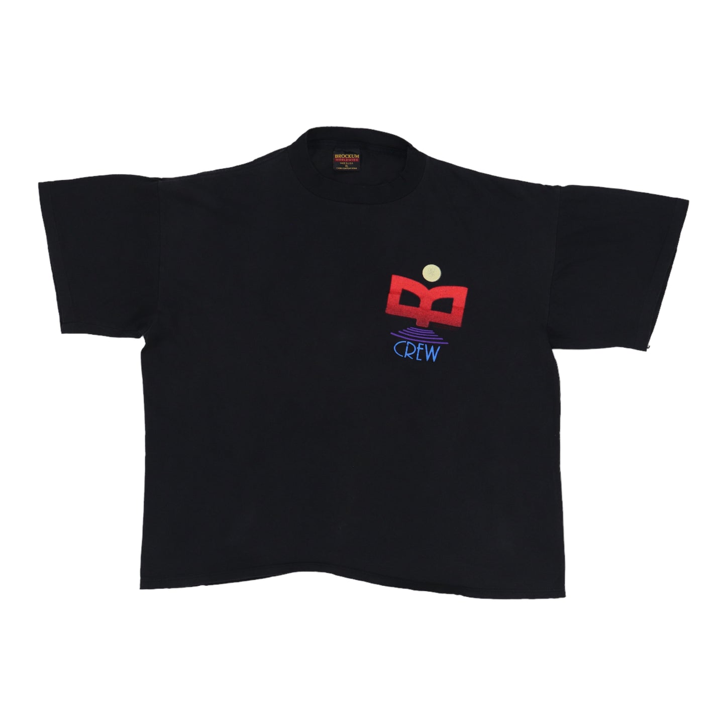 1993 Moody Blues Shirt