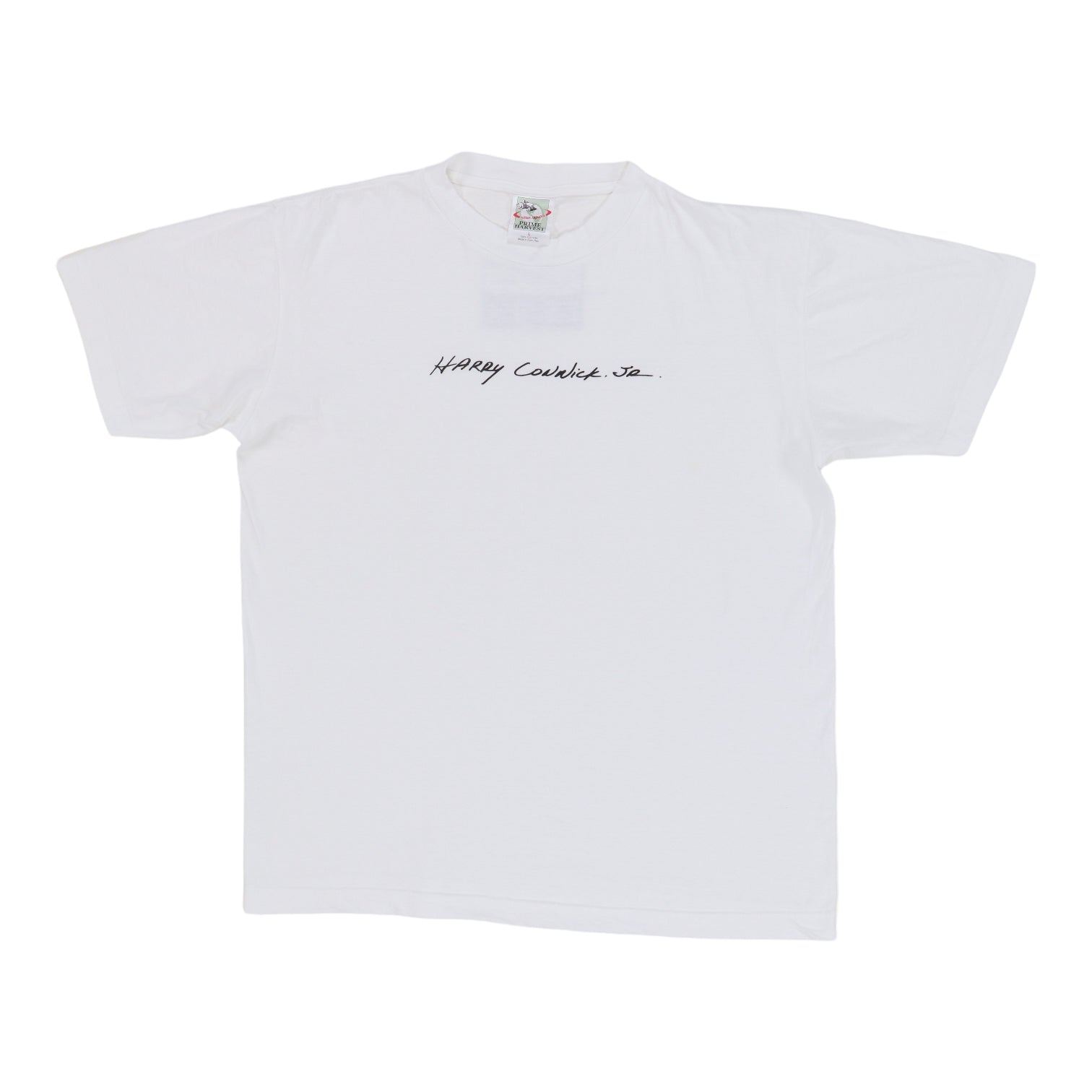 1994 Harry Connick Jr She Tour Shirt | Authentic Vintage Tee