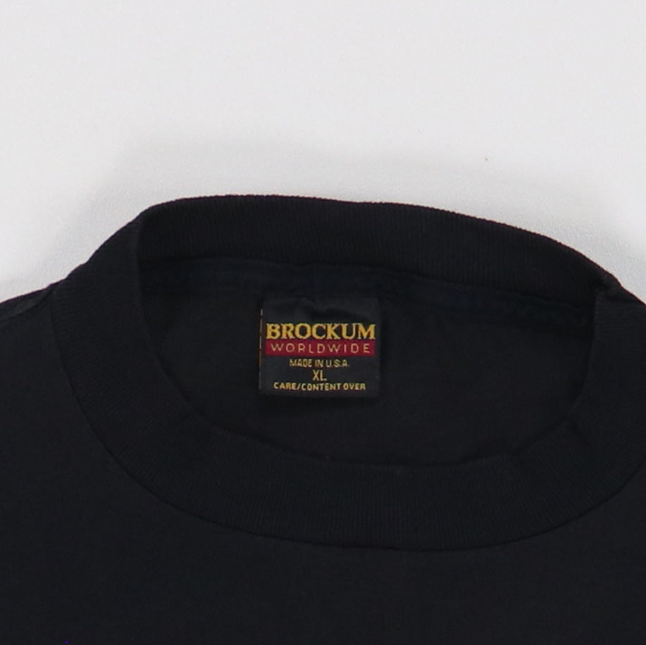 1993 Moody Blues Shirt