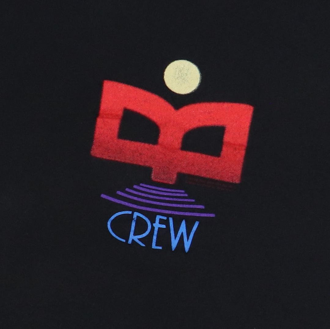 1993 Moody Blues Shirt