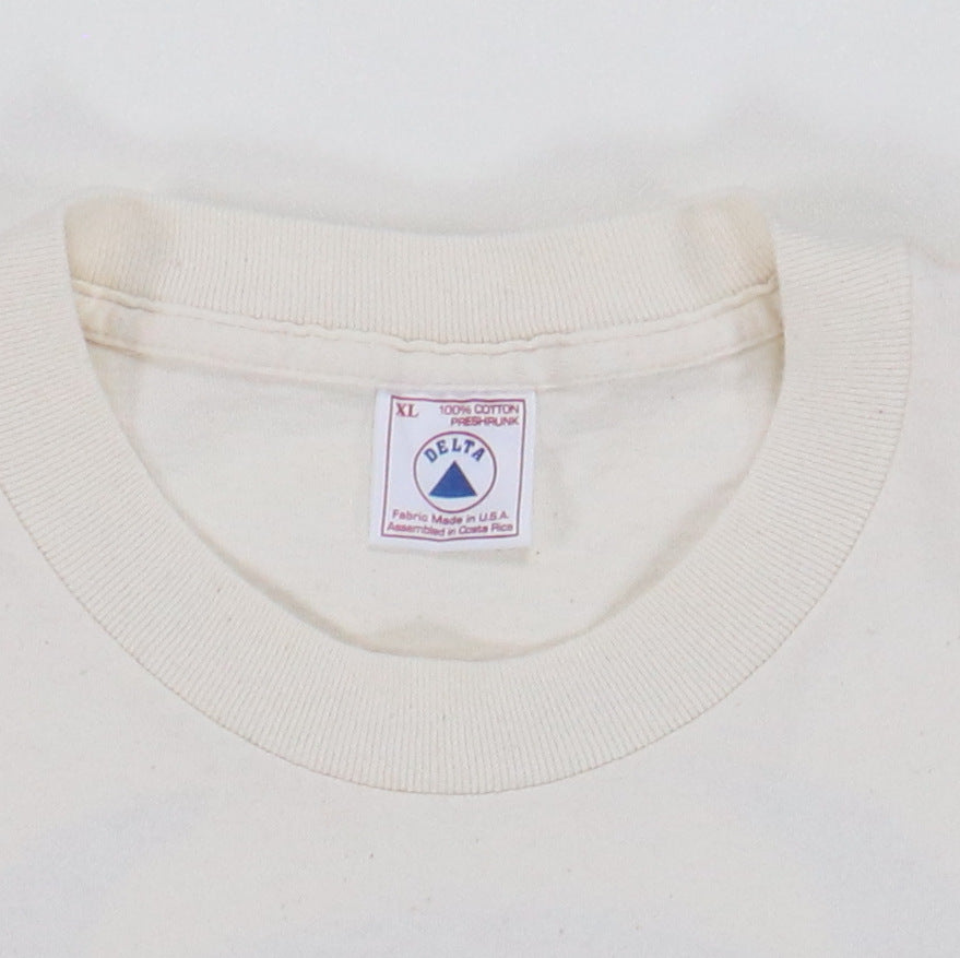 1997 Doom 64 Nintendo Shirt