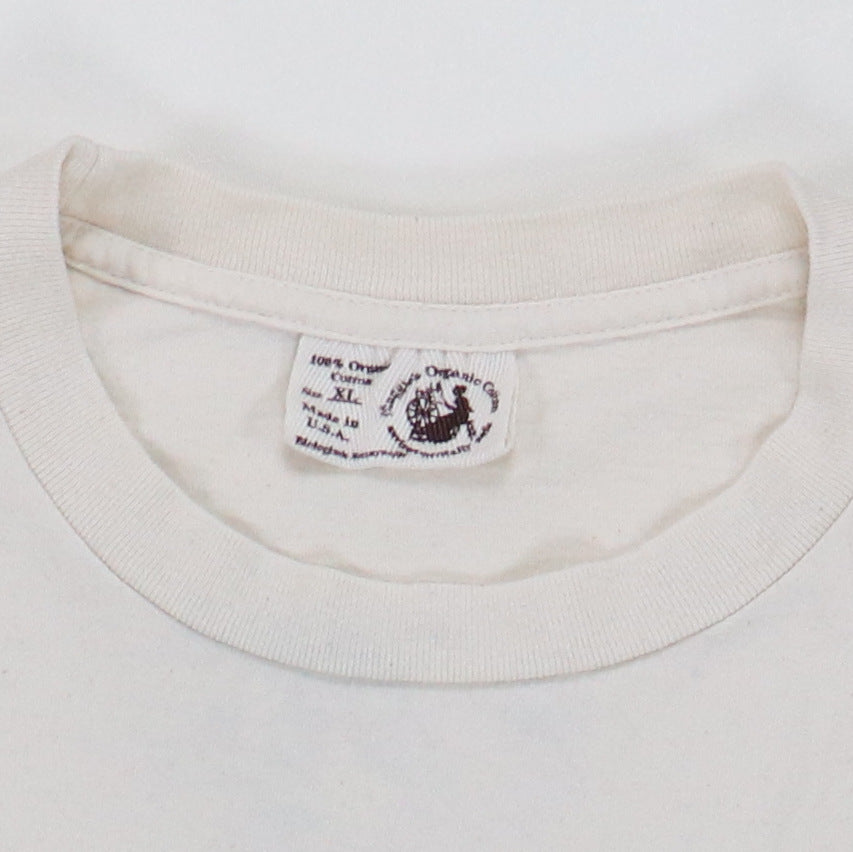 1997 Smart Sounds Music For The Planet Benefit Shirt