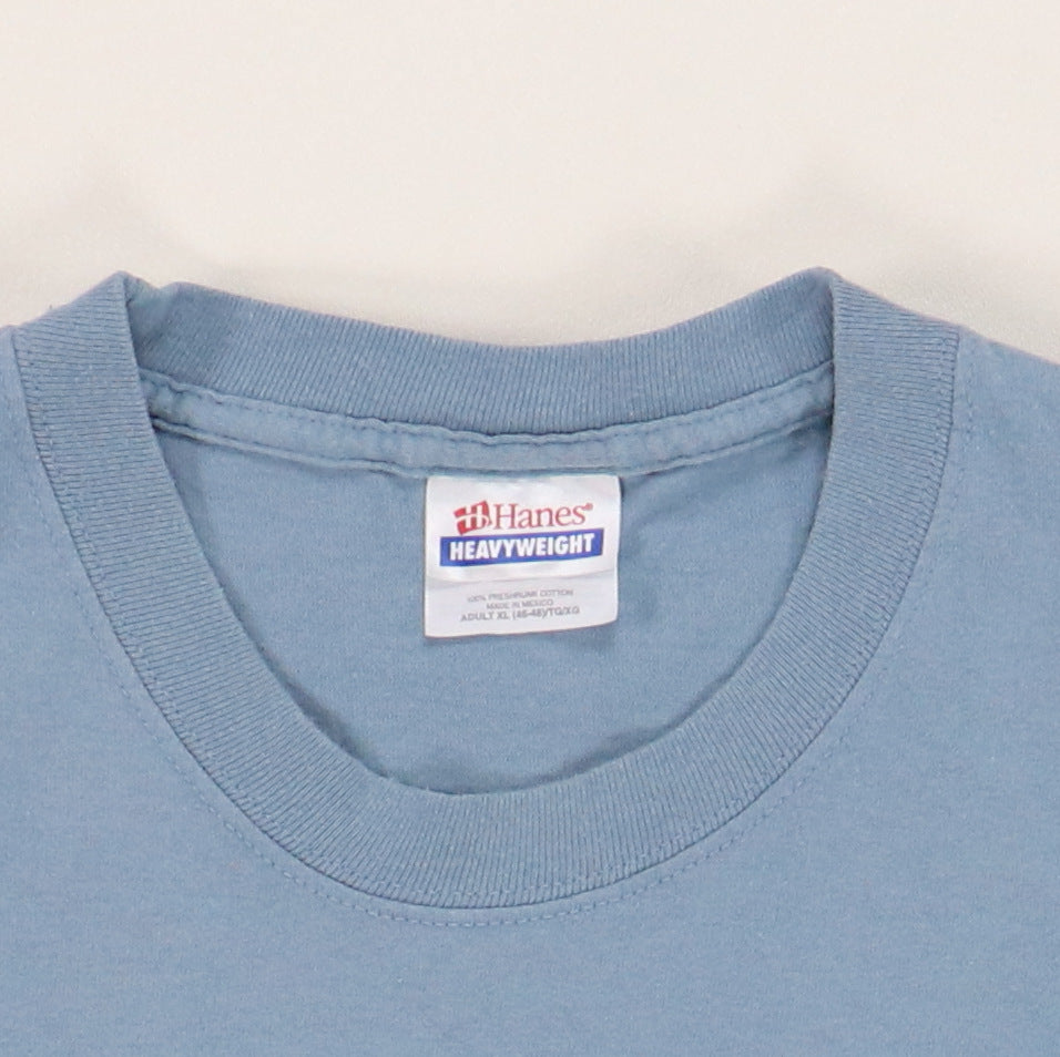 2003 Bruce Springsteen Tour Shirt