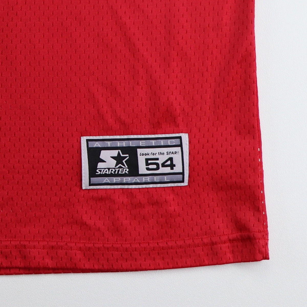 1990s Derrick Alexander Kansas City Chiefs NFL Football Jersey