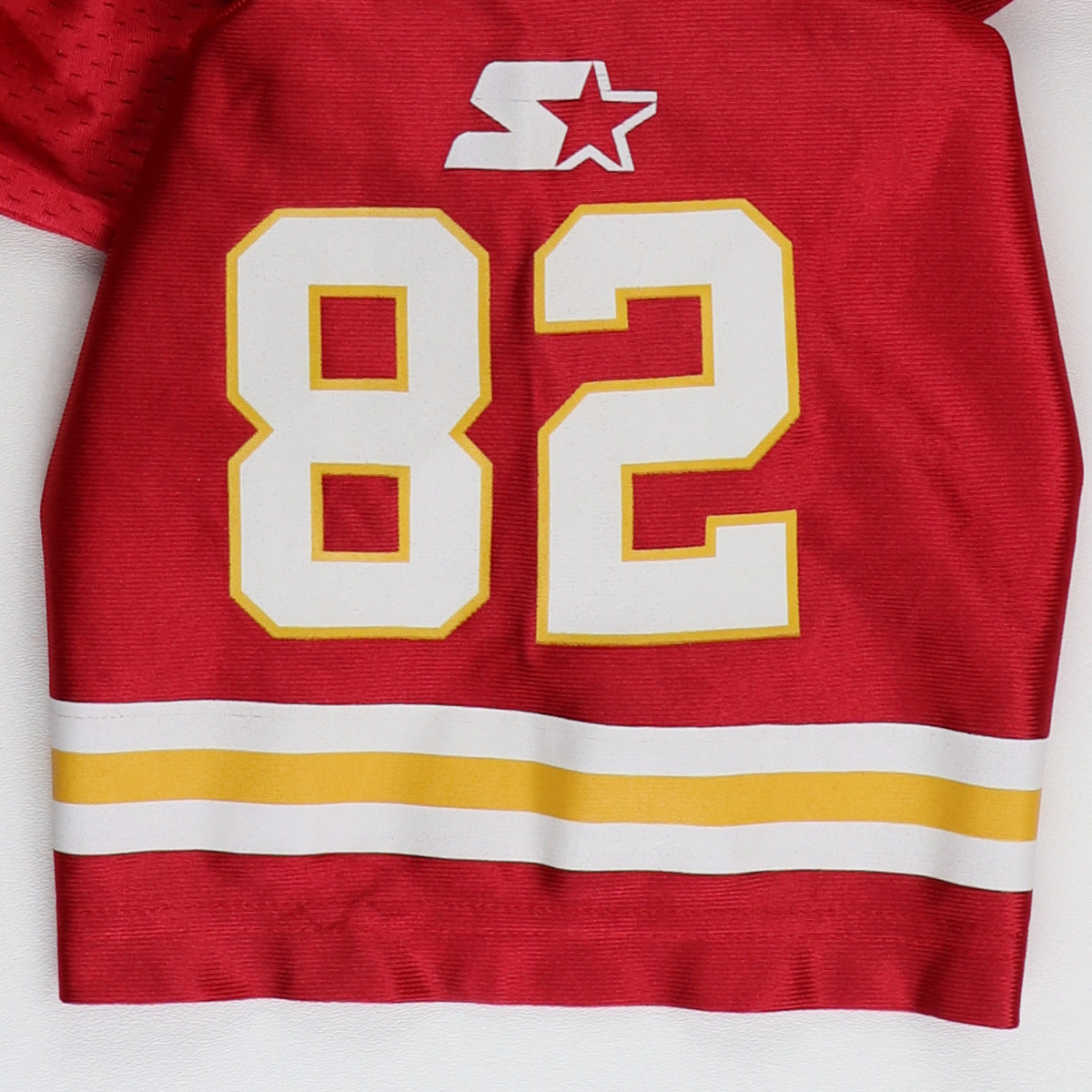 1990s Derrick Alexander Kansas City Chiefs NFL Football Jersey