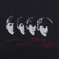 1980s The Beatles Shirt