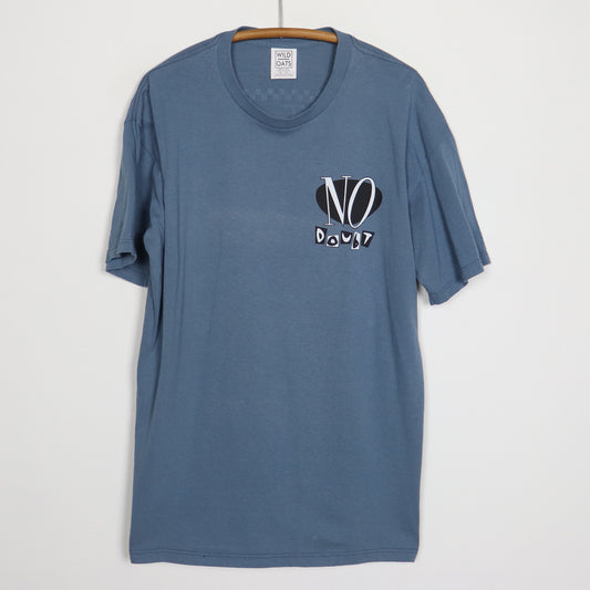 1996 No Doubt Shirt