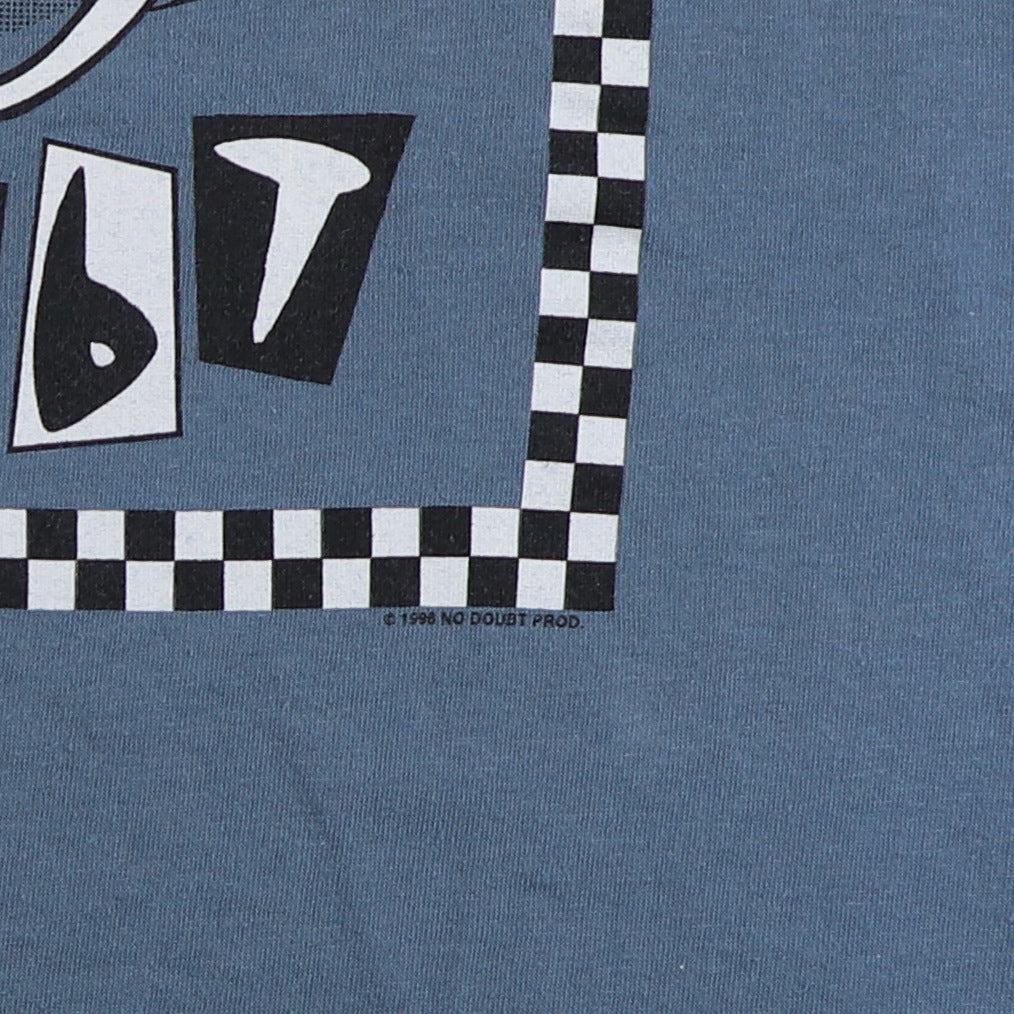 1996 No Doubt Shirt