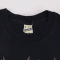 1983 Def Leppard Pyromania Tour Shirt