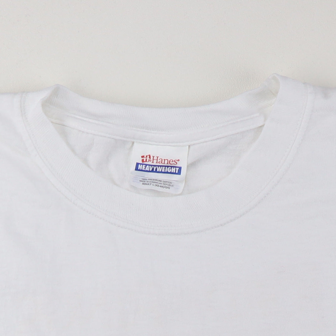 2003 Lord Of The Rings Return Of The King Frodo Shirt