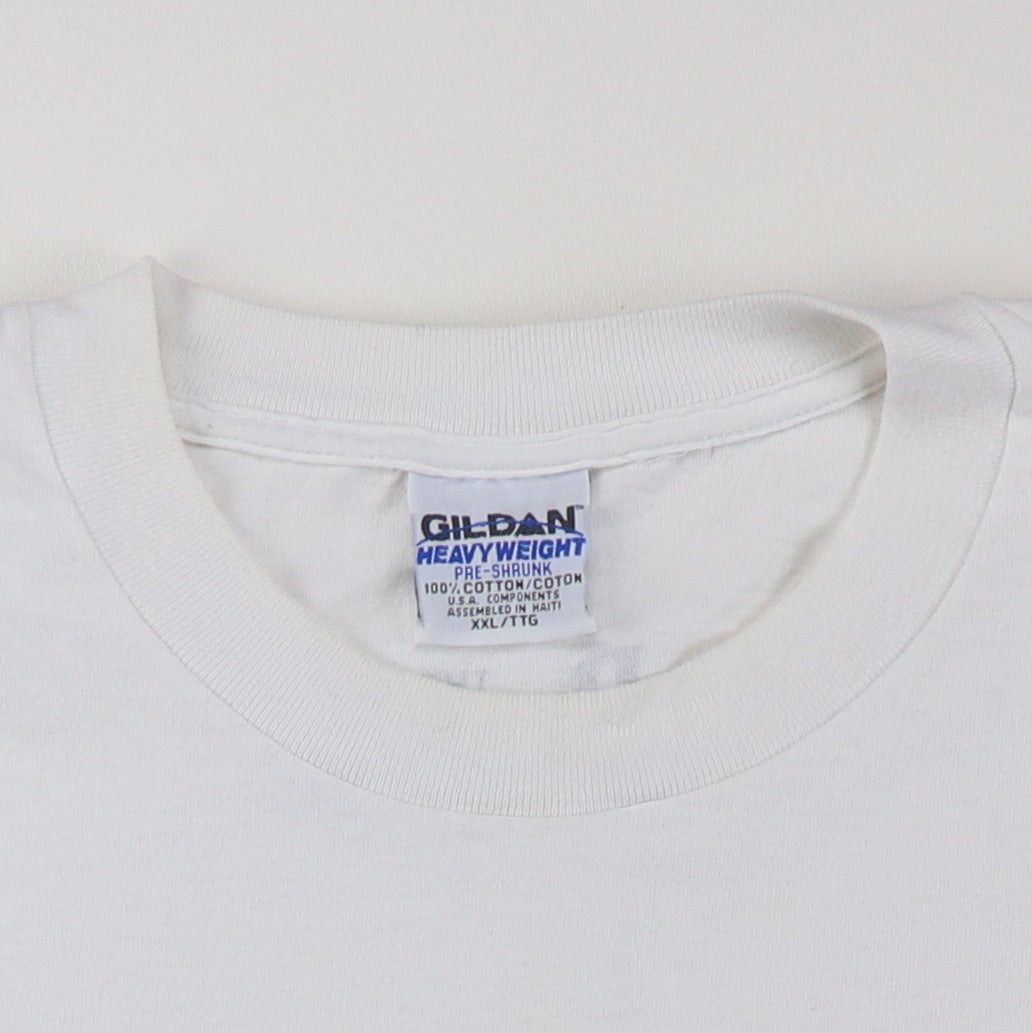 1996 The Beatles For Sale Shirt